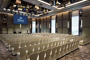 Hilton Sukhumvit Bangkok