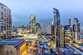 Hilton Sukhumvit Bangkok