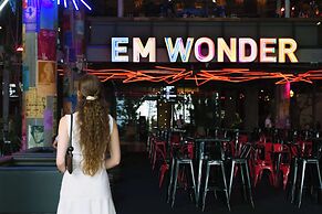 Hilton Sukhumvit Bangkok