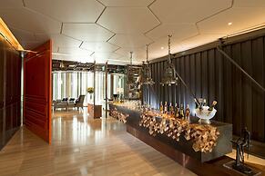 Hilton Sukhumvit Bangkok