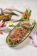 Hilton Sukhumvit Bangkok