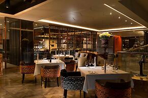 Hilton Sukhumvit Bangkok