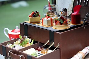 Hilton Sukhumvit Bangkok