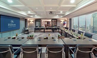 Hilton Sukhumvit Bangkok