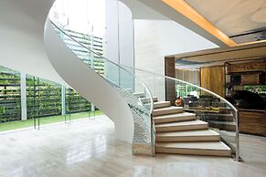 Hilton Sukhumvit Bangkok