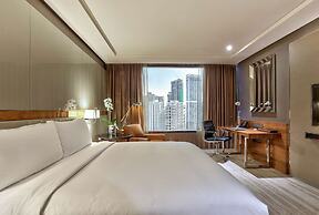 Hilton Sukhumvit Bangkok