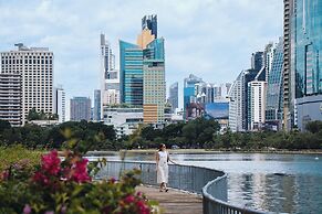 Hilton Sukhumvit Bangkok