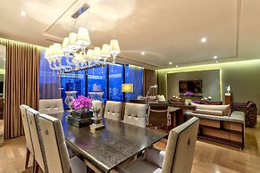 Hilton Sukhumvit Bangkok