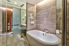 Hilton Sukhumvit Bangkok