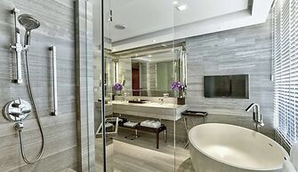 Hilton Sukhumvit Bangkok