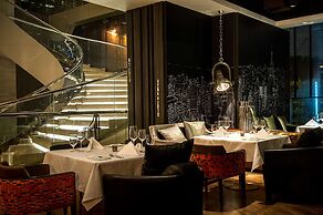 Hilton Sukhumvit Bangkok