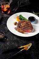 Hilton Sukhumvit Bangkok