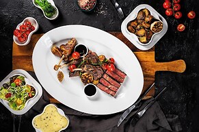 Hilton Sukhumvit Bangkok