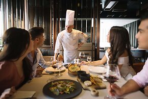 Hilton Sukhumvit Bangkok