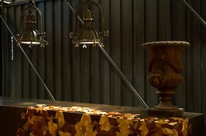 Hilton Sukhumvit Bangkok