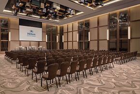 Hilton Sukhumvit Bangkok