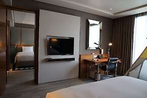 Hilton Sukhumvit Bangkok