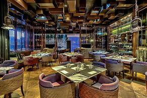 Hilton Sukhumvit Bangkok