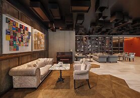 Hilton Sukhumvit Bangkok