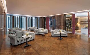 Hilton Sukhumvit Bangkok