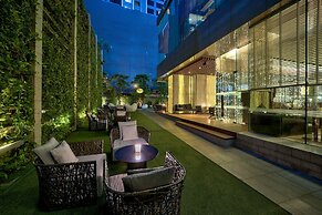 Hilton Sukhumvit Bangkok