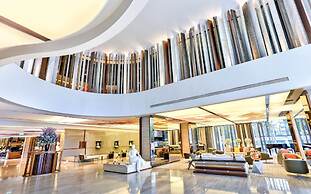 Hilton Sukhumvit Bangkok