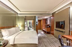 Hilton Sukhumvit Bangkok