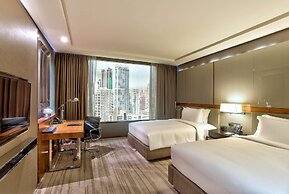 Hilton Sukhumvit Bangkok
