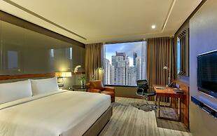 Hilton Sukhumvit Bangkok