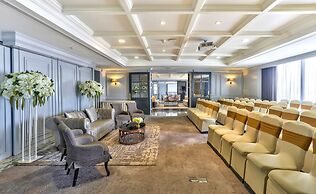 Hilton Sukhumvit Bangkok