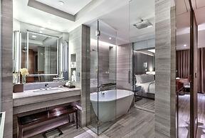 Hilton Sukhumvit Bangkok