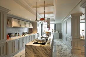 Hilton Sukhumvit Bangkok