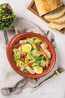 Hilton Sukhumvit Bangkok