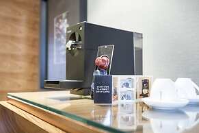 Hilton Sukhumvit Bangkok