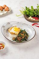 Hilton Sukhumvit Bangkok