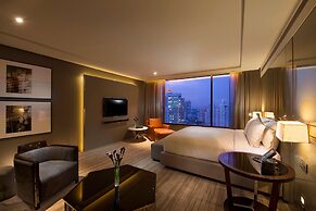 Hilton Sukhumvit Bangkok