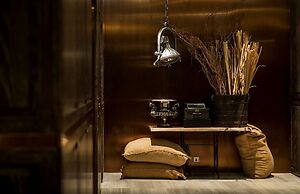 Hilton Sukhumvit Bangkok