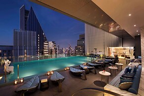 Hilton Sukhumvit Bangkok