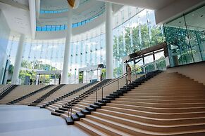 Hilton Sukhumvit Bangkok