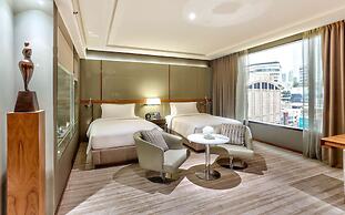 Hilton Sukhumvit Bangkok
