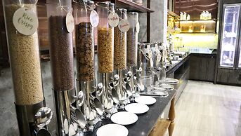 Hilton Sukhumvit Bangkok