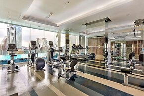 Hilton Sukhumvit Bangkok