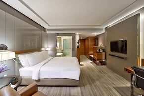 Hilton Sukhumvit Bangkok