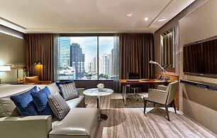 Hilton Sukhumvit Bangkok