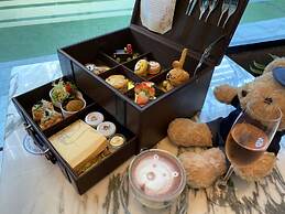 Hilton Sukhumvit Bangkok