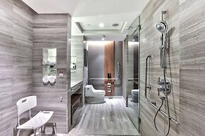 Hilton Sukhumvit Bangkok