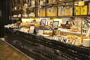 Hilton Sukhumvit Bangkok