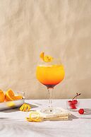 Hilton Sukhumvit Bangkok