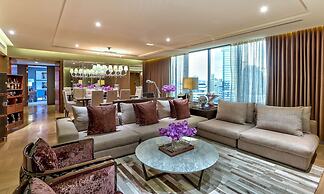 Hilton Sukhumvit Bangkok