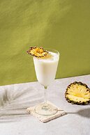 Hilton Sukhumvit Bangkok